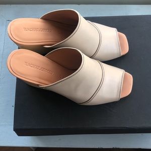 Rachel Comey Dahl Mules